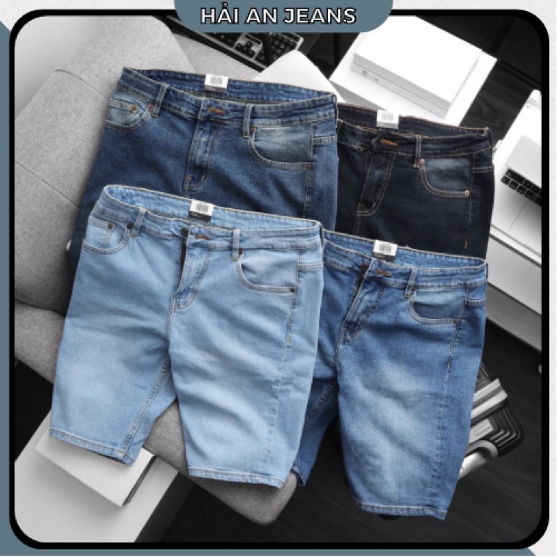 quần short nam | quần ngố nam nhiều mẫu cao cấp - co dãn