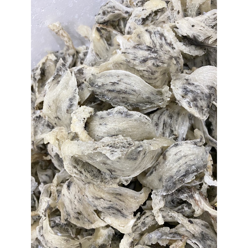 YẾN SÀO CÔ BA - Thô Loại 3 - 100gr + 50gr + Quà Tặng 🍎🍇🍒 _Yến thô nguyên tổ ( Giá Sỉ ) | BigBuy360 - bigbuy360.vn