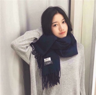 Khăn cashmere