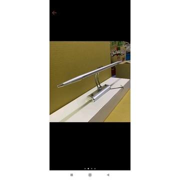 ĐÈN GƯƠNG ,ĐÈN RỌI TRANH 3 CHẾ ĐỘ ÁNH SÁNG . DÀI 50CM