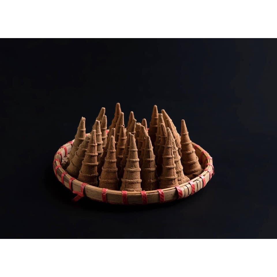 Trầm hương⚜️Nụ trầm hương tẩy uế,trừ tà tăng vượng khí.tự nhiên 100% không hóa chất. | BigBuy360 - bigbuy360.vn