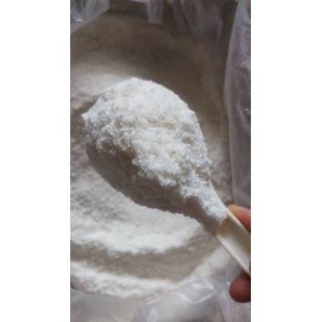 Cơm dừa sấy khô Định Phú Mỹ loại mịn