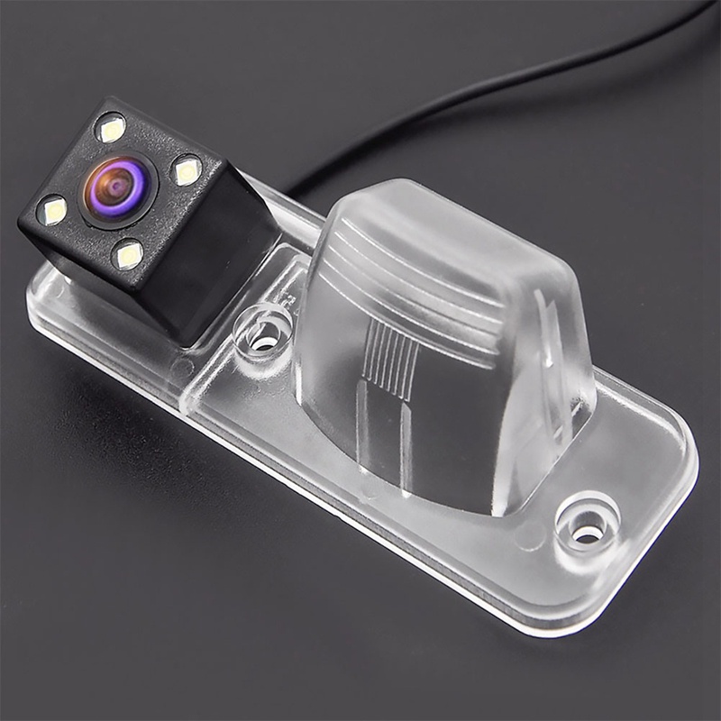 Camera Hỗ Trợ Đậu Xe T4 Multivan Transporter Caravelle Business 1990-2003 4LED