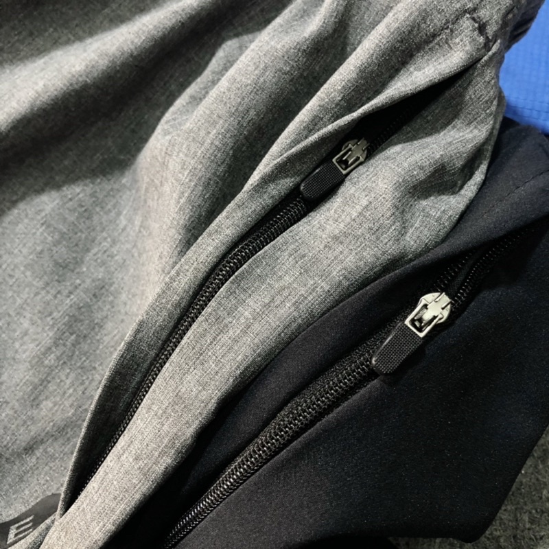 QUẦN ĐÙI THỂ THAO NAM 2 LỚP TẬP GYM, TẠ, TENNIS, CẦU LÔNG, CHẠY BỘ