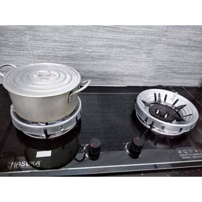 PVN5905 Kiềng chắn gió bếp gas chịu nhiệt tốt T2