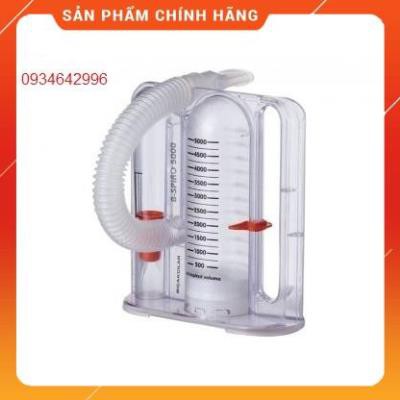 Phế Dung Kế Tập Thở Tập Thổi(trẻ em và người lớn)