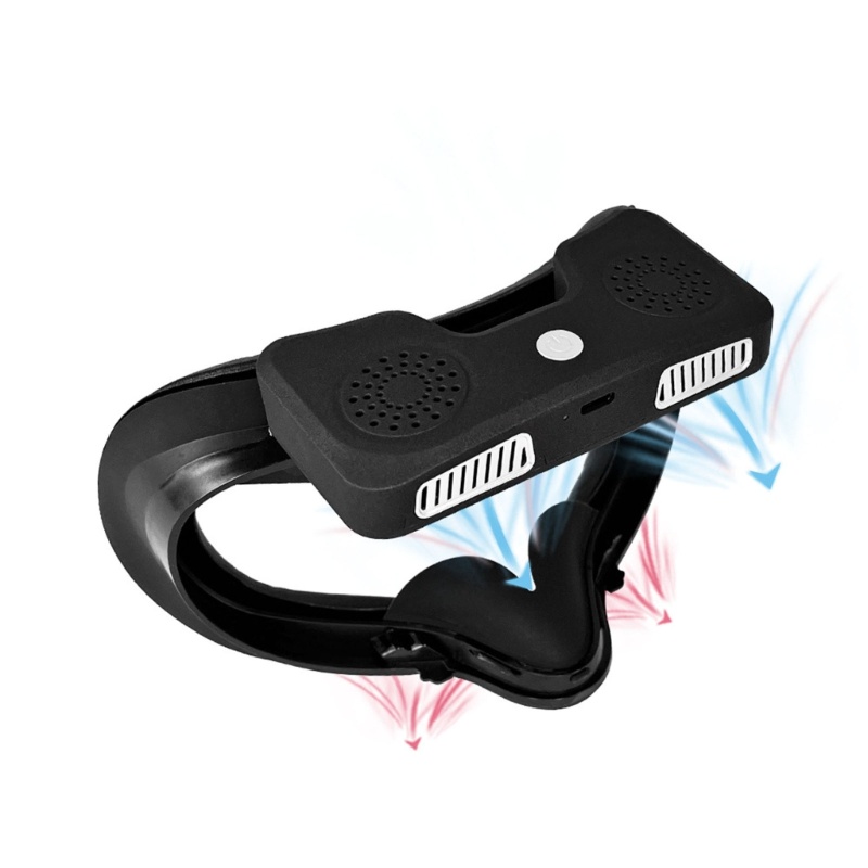 Vỏ Bảo Vệ Chuyên Dụng Cho Tai Nghe Chụp Đầu Quest2