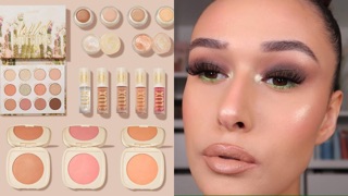 BẢNG PHẤN MẮT COLOURPOP WILD NOTHING
