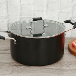 2 nồi nhôm SP381 24 - 26 cm