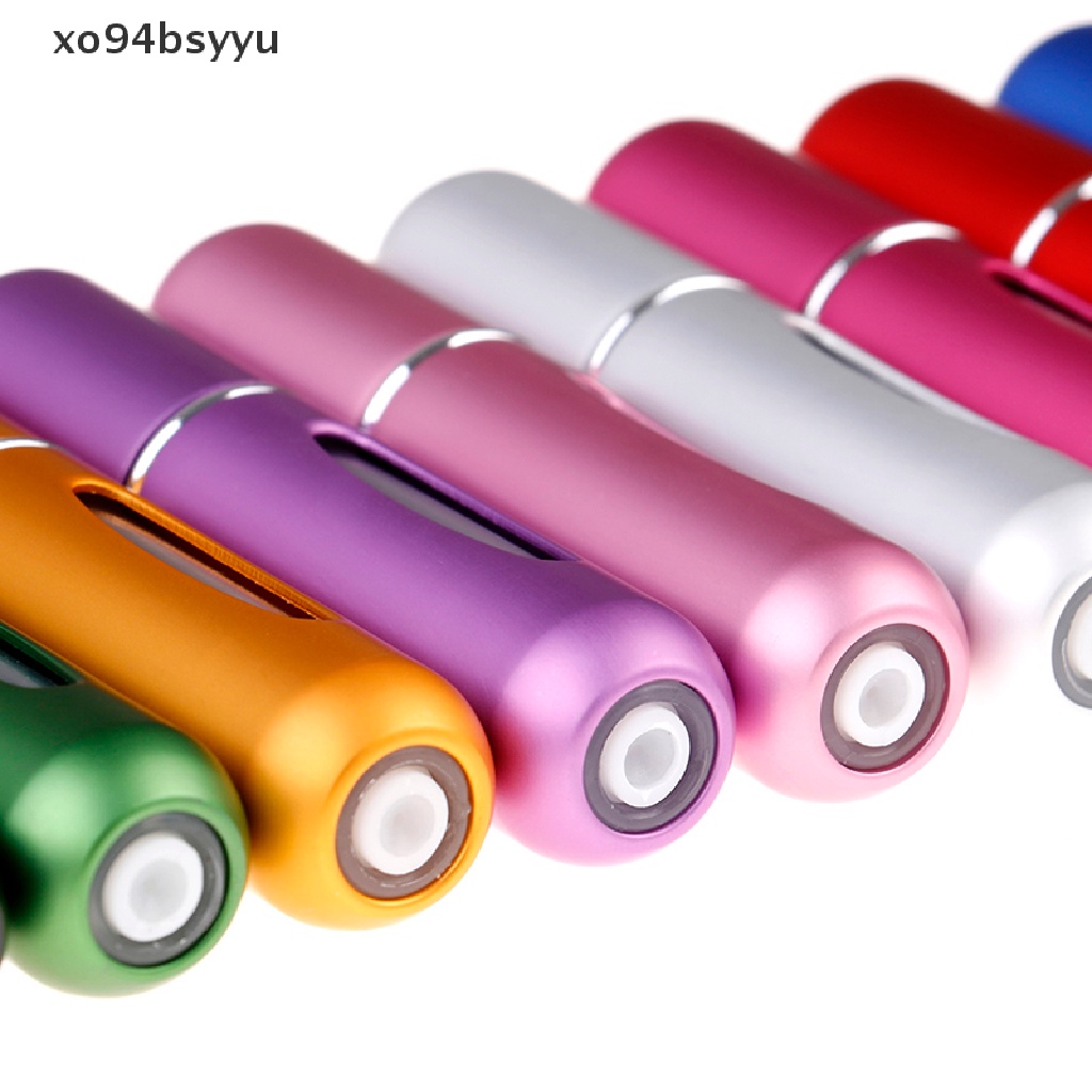 Bình Xịt Nước Hoa Mini Xo94Bsyu 5ML