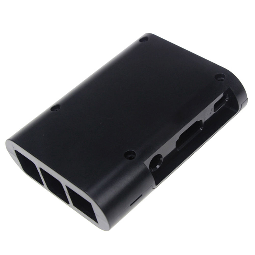 Ốp bảo vệ bảng mạch trọng lượng nhẹ tiện dụng cho Raspberry Pi 3 | BigBuy360 - bigbuy360.vn