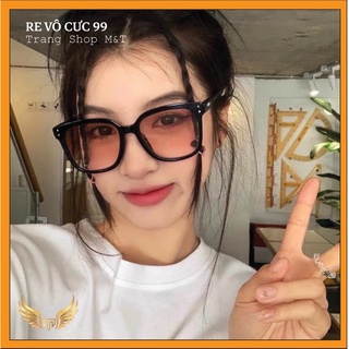 Kính mắt Unisex mới về