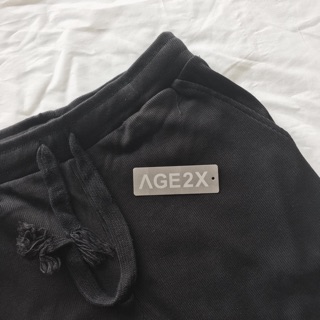 Quần Jogger Thun Gân