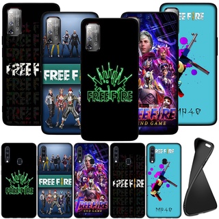 Ốp điện thoại silicone mềm hình lửa chùa cho SAMSUNG GALAXY A50 A40 A30 A20 A10 A70 A50S A30S A20S A10S M20