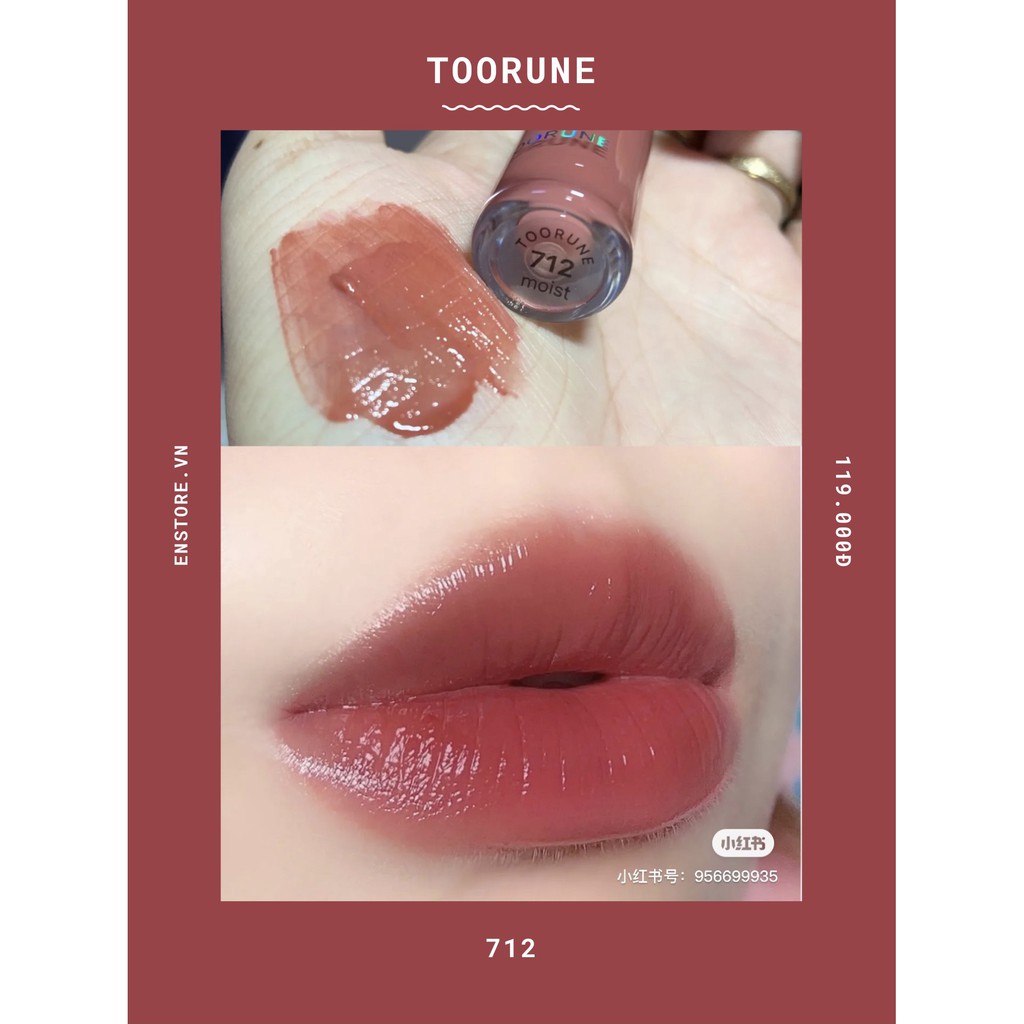[TOORUNE] Son kem bóng Toorune | BigBuy360 - bigbuy360.vn