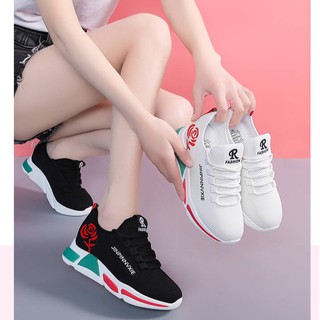 Giày sneaker thể thao nữ buộc dây thời trang mới nhất Validep03 V179