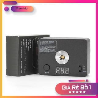 ⚡️Có Heat Up⚡️ Dụng Cụ Đo Ohm Cao Cấp Chuyên Nghiệp _Thiết Bị Điện Tử (KHÔNG KÈM Pin 18650)