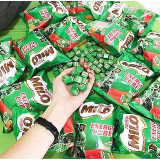 Milo Cube 100 viên