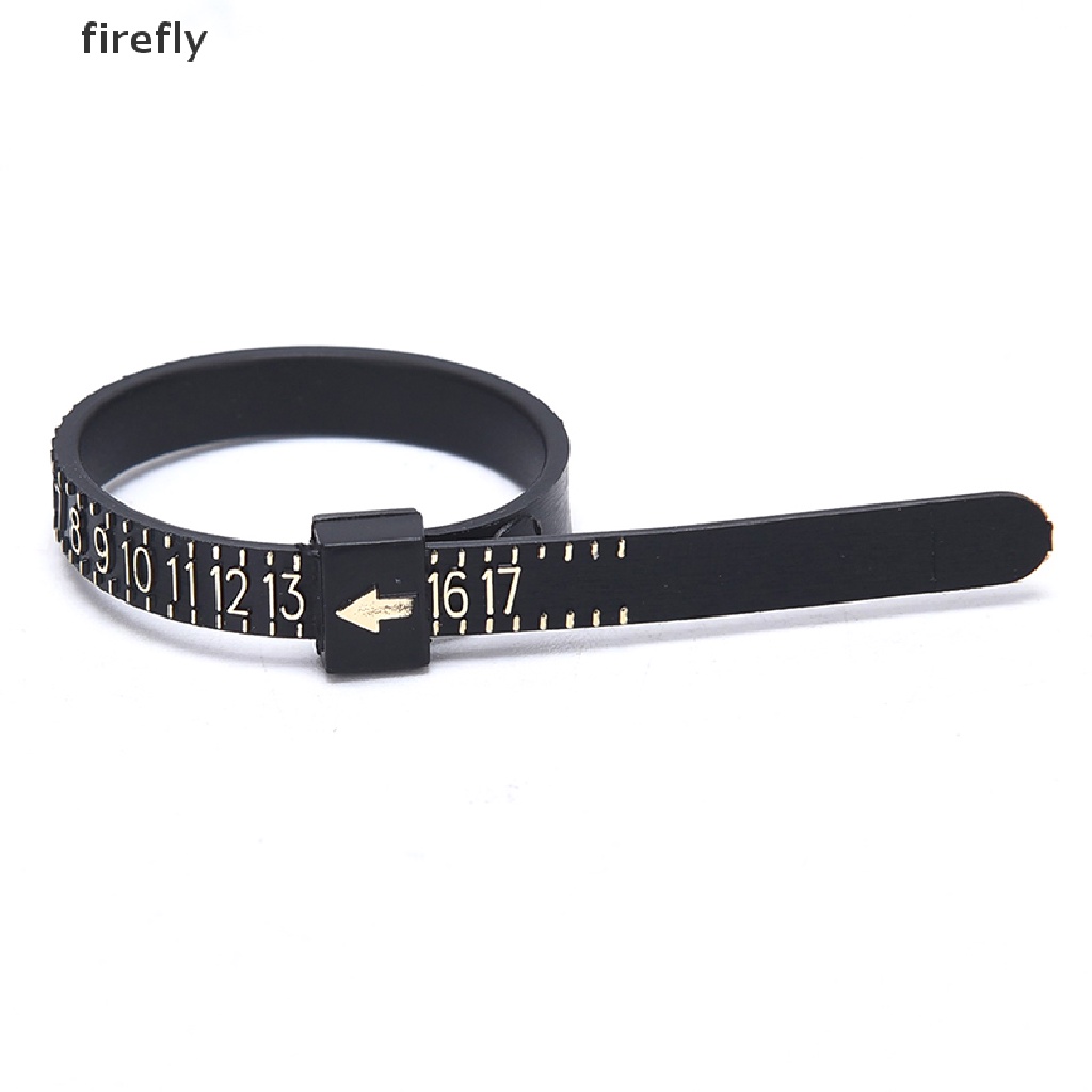 Thước Đo Kích Thước Nhẫn Đeo Tay