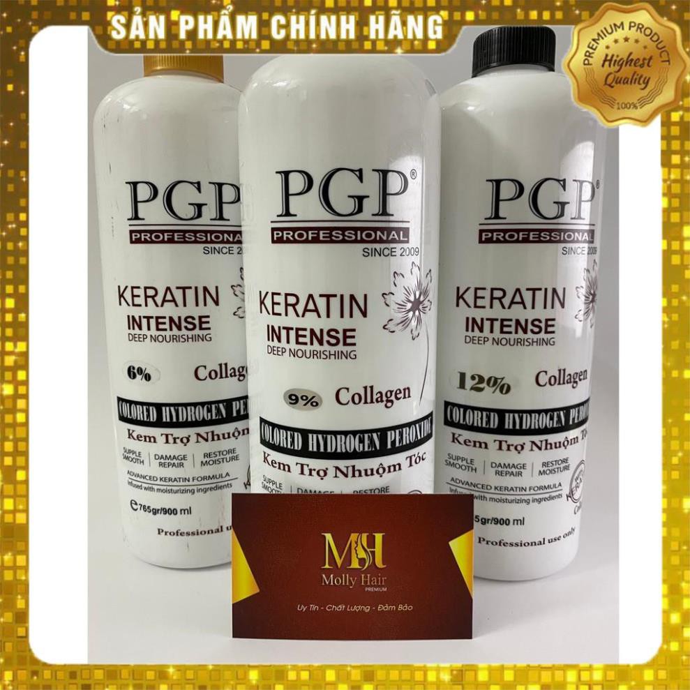 [HÀNG TỐT] Oxy PGP chống rát - 900ml