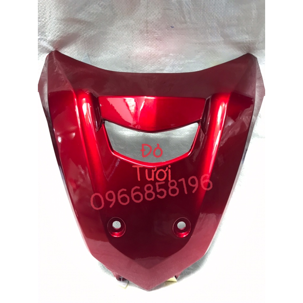 MẶT NẠ XE FUTURE LED 125 / WAVE 125i gắn rỗ