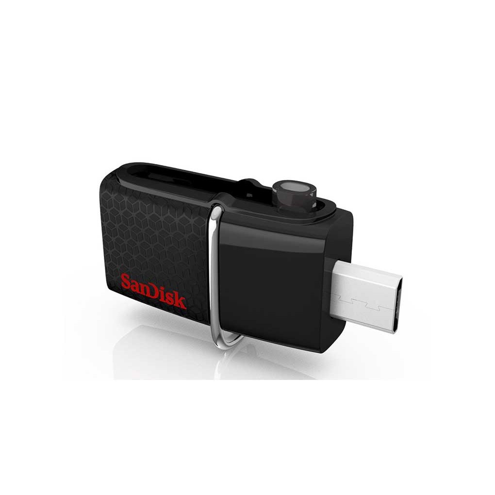 USB OTG 3.0 SanDisk Ultra SDDD2 16GB-32G-64GB