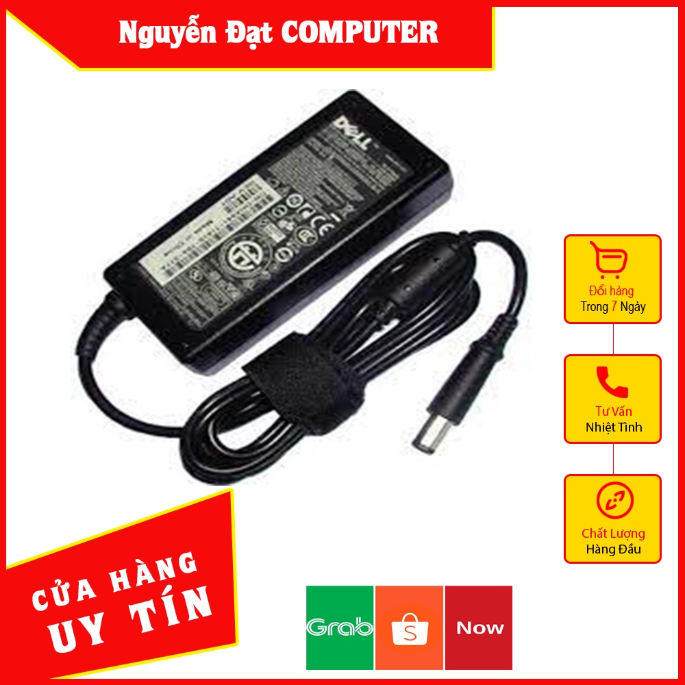 sạc Laptop DELL inspiron 15R N5010