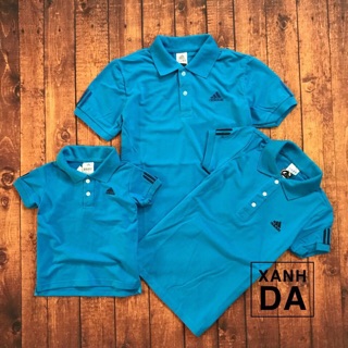 SET gia đình