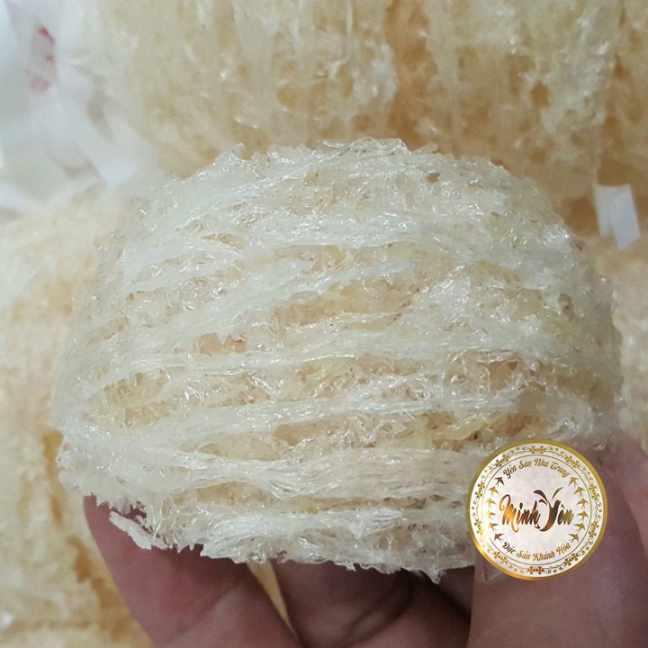 Yến Sào Sạch Lông Nhiều Sợi Nha Trang - 10g | BigBuy360 - bigbuy360.vn