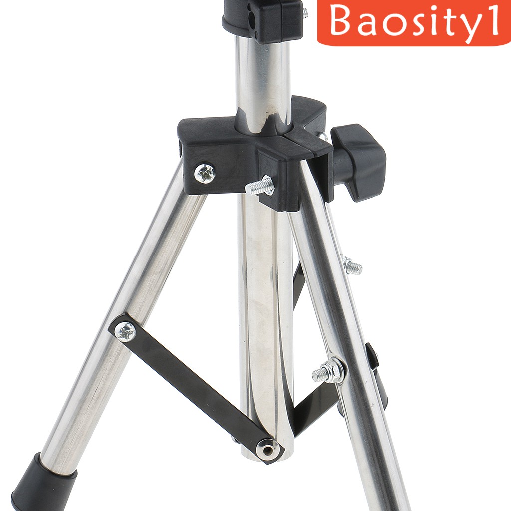 [Baosity1] Giá Đỡ Đầu Man Nơ Canh Có Thể Điều Chỉnh Hỗ Trợ Luyện Tập Làm Tóc