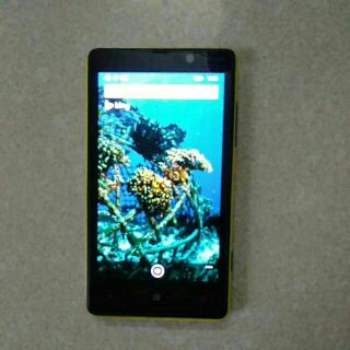 Điện thoại nokia lumia 520