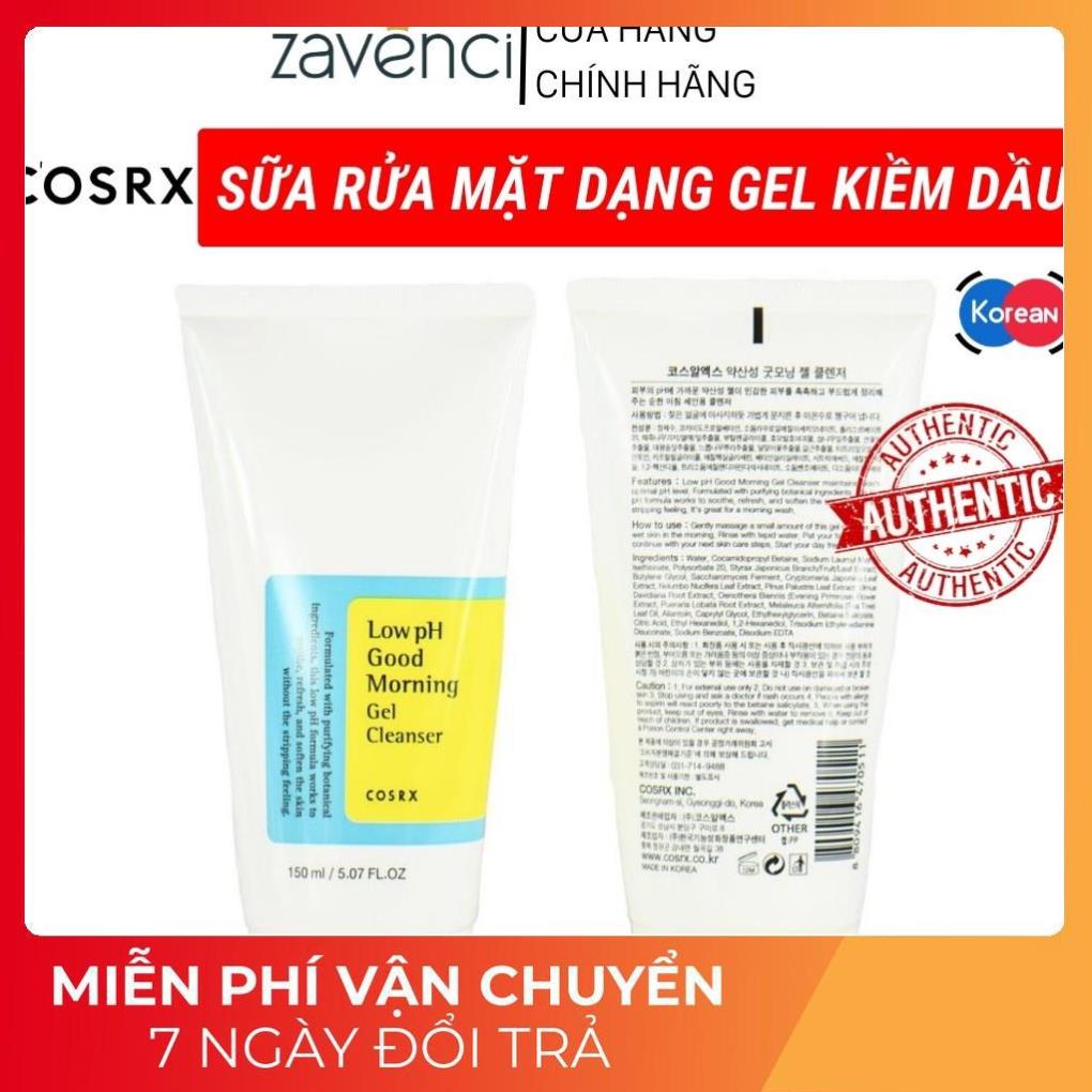 Sữa rửa mặt Cosrx | BigBuy360 - bigbuy360.vn