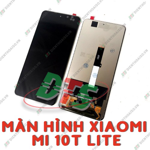Full bộ màn hình Xiaomi Mi 10T lite 5g