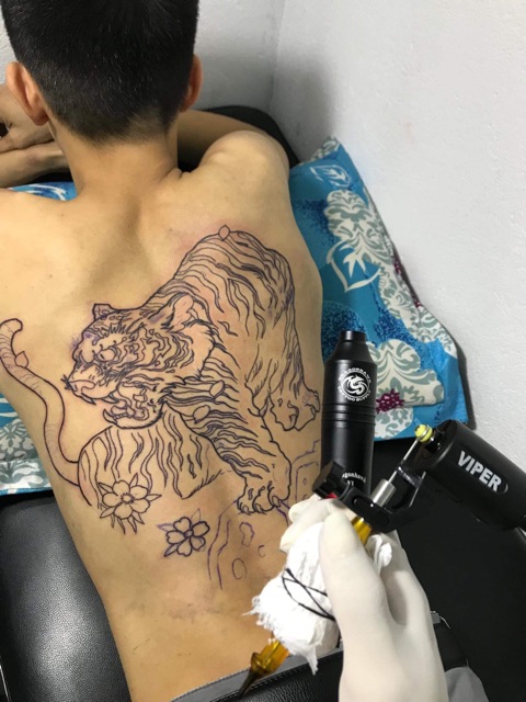 Combo máy pen Dragon v1,phát màu ngẫu nhiên | BigBuy360 - bigbuy360.vn