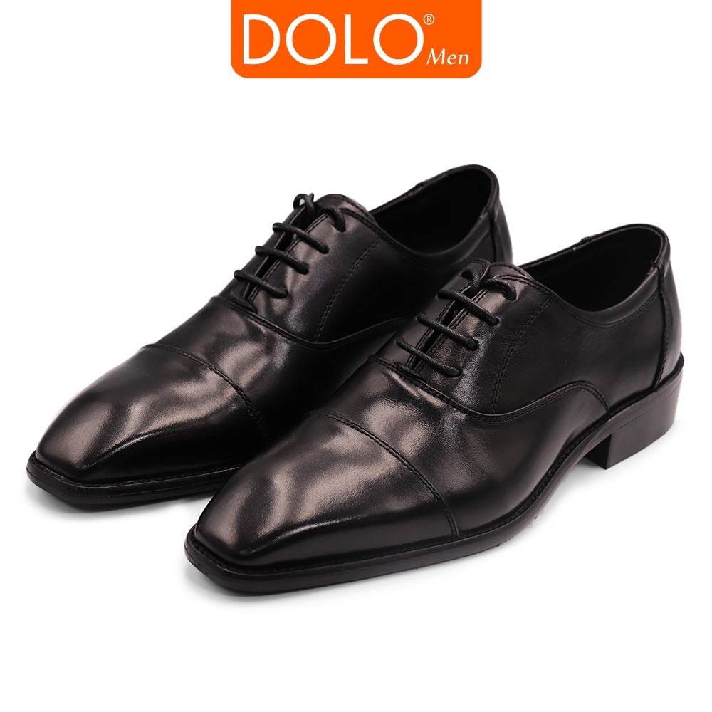 Giày Oxford Dolo Men VTD01