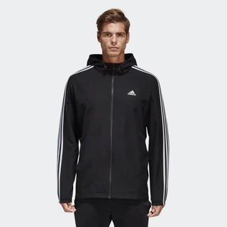Áo khoác gió adidas