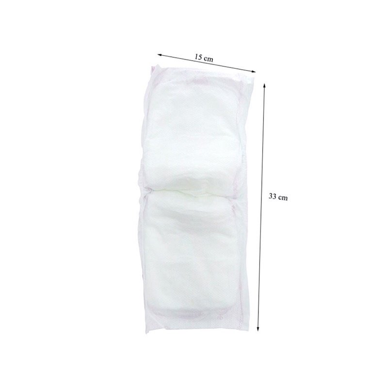Miếng lót sơ sinh Bobby NB2- 40 miếng
