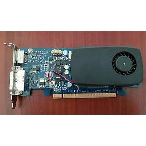 Card màn hình VGA ASUS GDDR2 512MB test ok | WebRaoVat - webraovat.net.vn