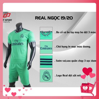 Hot Rẻ vô địch siêu rẻ ÁO BÓNG ĐÁ  REAL MADRID ĐỦ MÀU 2020 hàng cao cấp hàng cao cấp . giảm giá