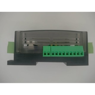 Bộ lập trình PLC FX3U-14MT, 6AD-2DA