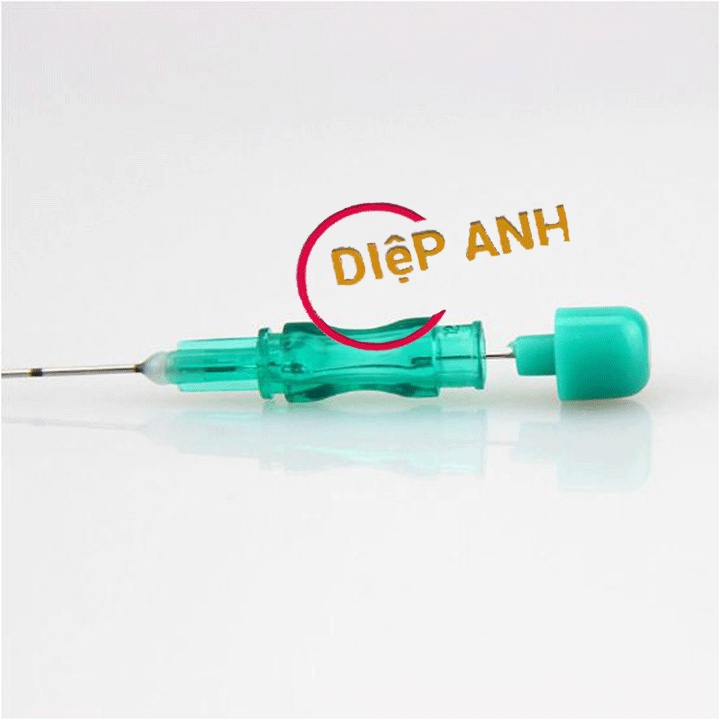 Kim cấy chỉ cao cấp GGMA- Kim cấy chỉ siêu bén các cỡ.
