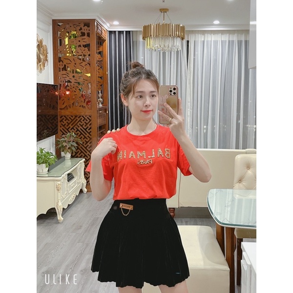 Áo HÓT HÍT BAL.MAIN