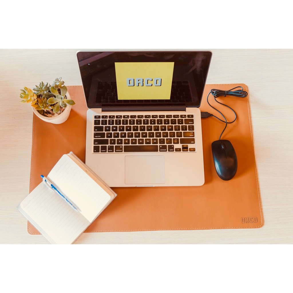 Tấm Lót Bàn Làm Việc Orco - Hàng Chính Hãng | BigBuy360 - bigbuy360.vn