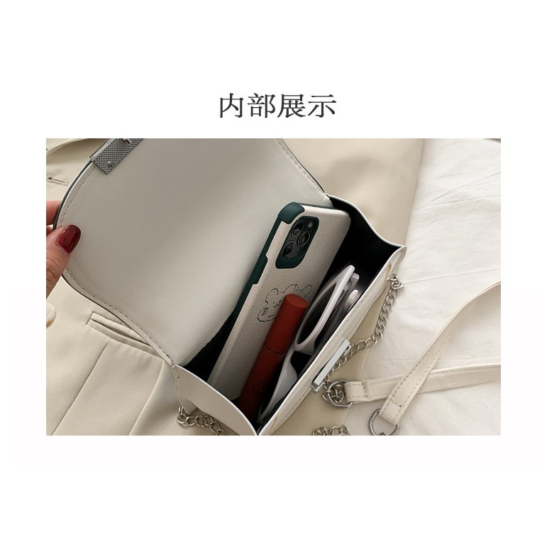 [MẪU MỚI 20121] TÚI XÁCH ĐEO CHÉO CHO NỮ HOTTREND TÚI XÁCH DA CHO NỮ SIÊU XINH [ MIỄN SHIP] | BigBuy360 - bigbuy360.vn