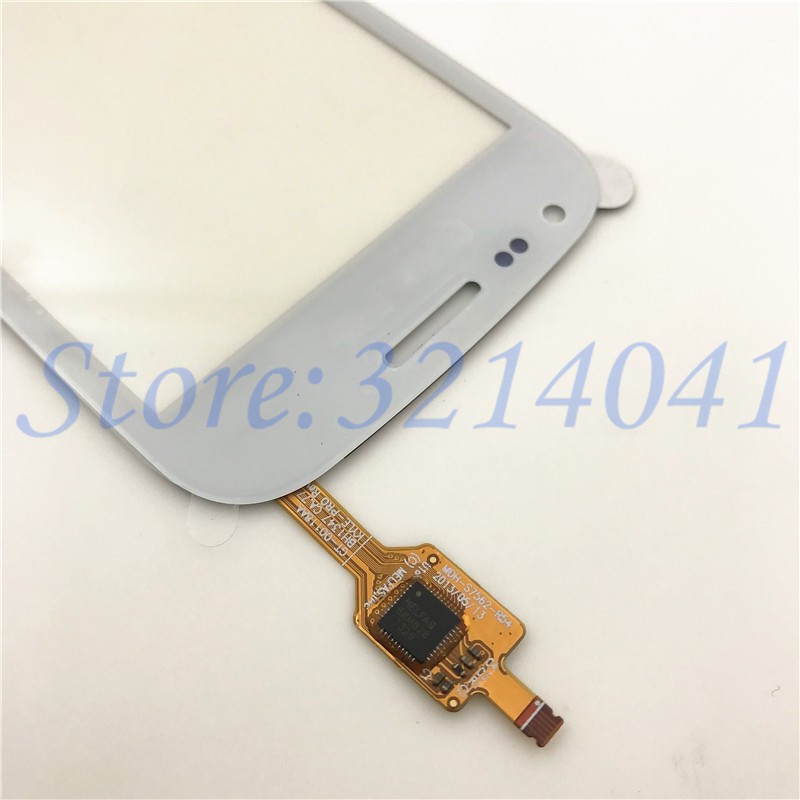 Màn Hình Cảm Ứng Lcd Bằng Kính Thay Thế Chuyên Dụng Cho Samsung Galaxy Trend Gt S7560 S7562