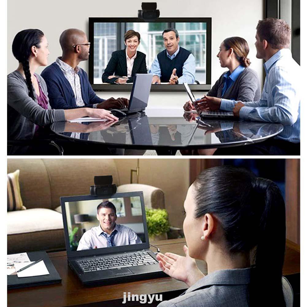 Nắp Đậy Ống Kính Webcam Chống Trầy Dễ Lắp Đặt Gọn Nhẹ Cho Logitech C920 | BigBuy360 - bigbuy360.vn