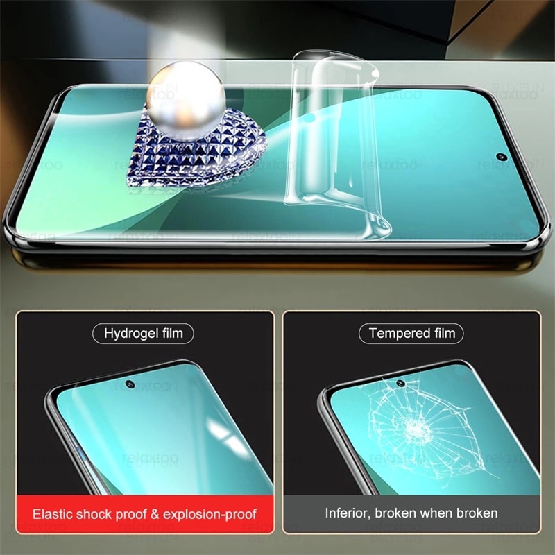 Set 4 miếng dán cường lực 500D cho Xiaomi 12 X 12X Xiaomi12 Xiomi Xiaomy Mi12 Mi 12 Pro Ultra 5G