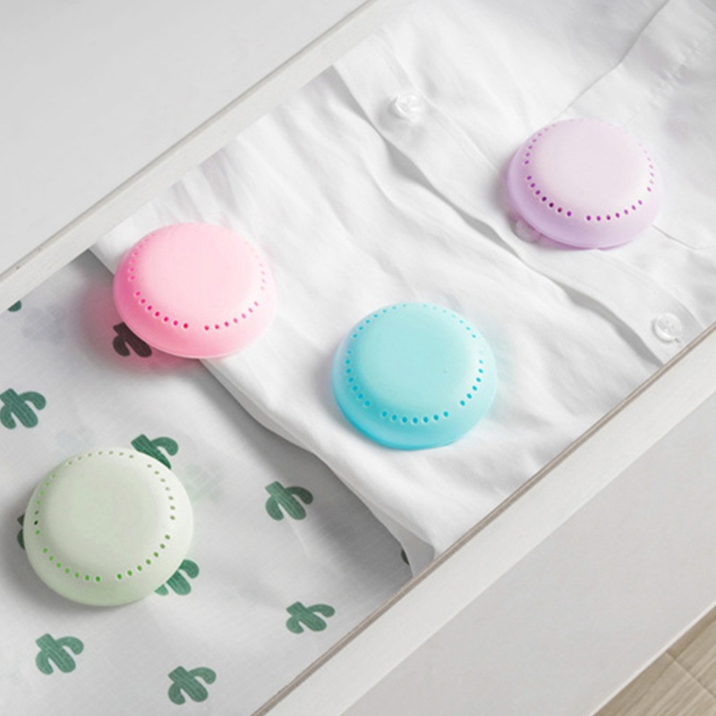 Túi hương hoa oải hương dùng để làm sạch không khí cho xe hơi