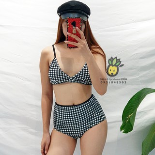 Bikini 2 mảnh che bụng