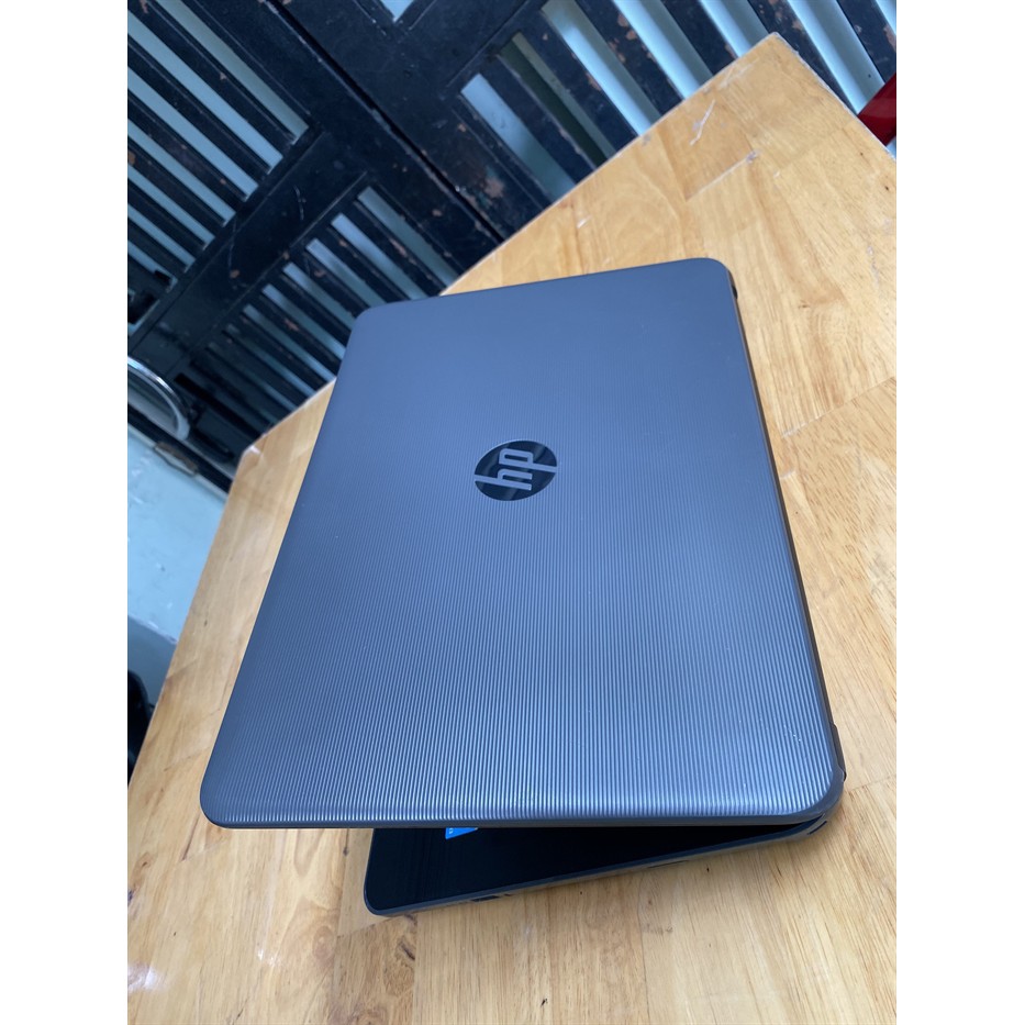 Laptop HP 240G5 i3 – 5005u/ ram 4G/ hdd 500G/ lcd 14in giá rẻ - ncthanh1212